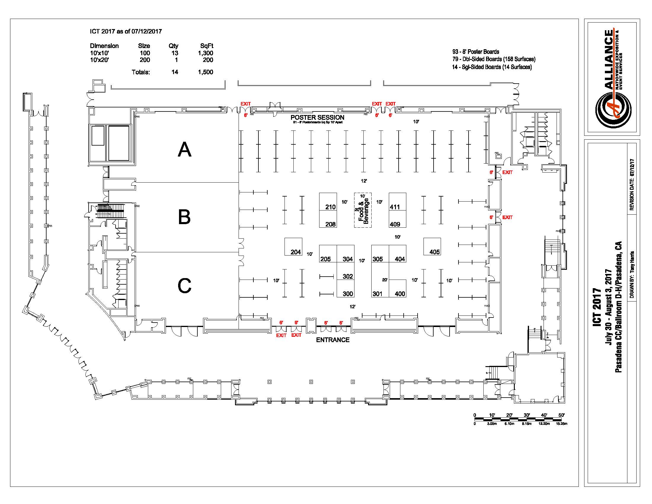 Final Floor Plan